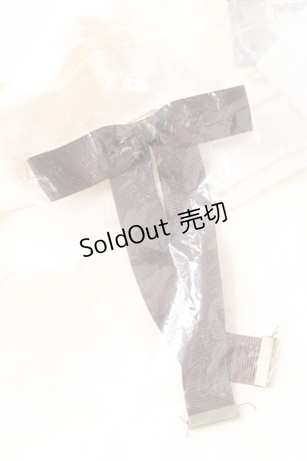 画像5: Amavel / 屋根裏の五重奏(クインテット)ブラウス F ブラウン Y-26-02-04-068-CA-BL-SZ-ZY (5)