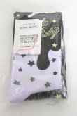 画像1: Angelic Pretty / Magical Milk Catsオーバーニー  ブラック Y-26-02-04-029-AP-ZA-SZ-ZY (1)