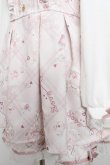 画像4: LIZ LISA / Sewing Bear柄セットアップ 0 ピンク Y-26-02-05-064-LO-OP-SZ-ZY (4)