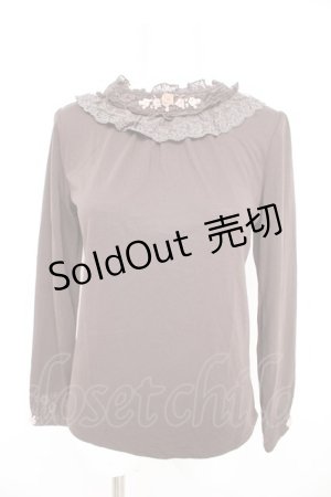 画像: axes femme / ガーデンタートル  ブラウン Y-26-02-09-076-AX-TO-SZ-ZY