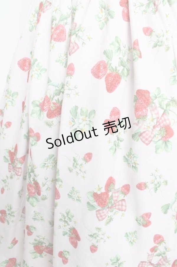 画像4: axes femme kawaii / クラシックベリージャンスカ M ピンク Y-26-02-09-136-AX-OP-SZ-ZY (4)