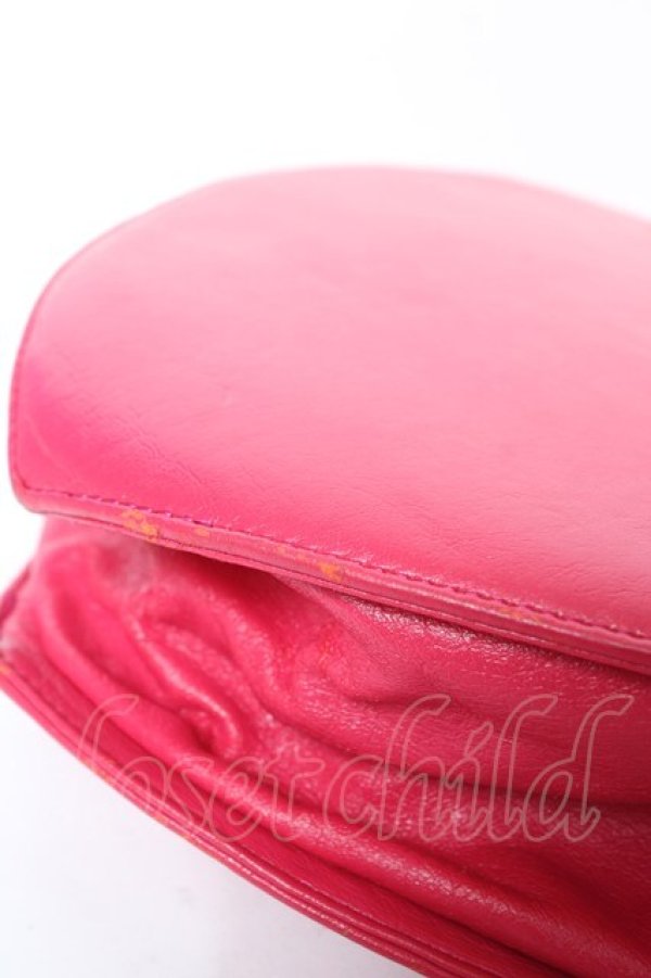 画像3: MILK / ハートバック  ピンク Y-26-02-09-030-ML-BG-SZ-ZY (3)