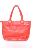 画像2: MILK / POP UP ハートバッグ  赤 Y-26-02-09-032-ML-BG-SZ-ZY (2)