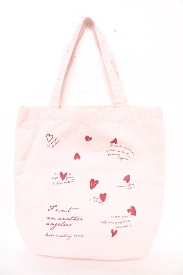 画像1: Fi.n.t / トートバック   Y-26-02-11-025-CA-BG-SZ-ZY (1)