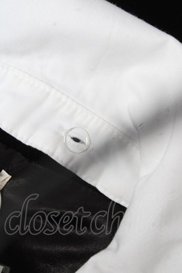 画像3: To Alice / 別珍ワンピース M 黒 Y-26-02-13-133-LO-OP-SZ-ZY (3)