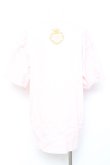 画像2: Emily Temple cute / Creamy StrawberryBIGTシャツ  ピンク Y-26-02-17-035-ET-TS-SZ-ZY (2)