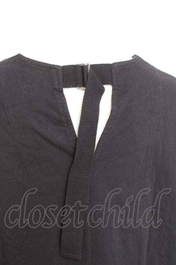 画像3: RNA / プリントロングTシャツ M 黒 Y-26-02-17-050-PU-TO-SZ-ZY (3)