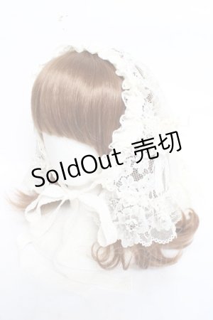 画像: axes femme / マルチWAYバブーシュカ F 生成り Y-26-02-17-010-AX-ZA-SZ-ZY