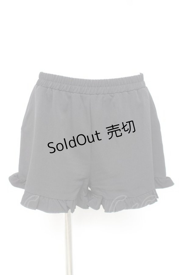 画像4: NoGenki / オフショルビジューブローチセットアップ XL 黒 Y-26-02-19-166-LO-OP-SZ-ZY (4)