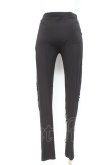 画像2: PUNK RAVE / Goth decal leggings S ブラック Y-26-02-19-200-PU-PA-SZ-ZY (2)