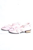 画像2: Angelic Pretty / Tea Party Shoes S ピンク Y-26-02-19-019-AP-SH-SZ-ZY (2)