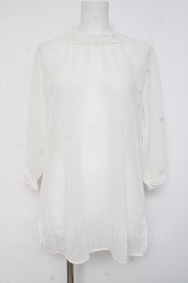 画像1: axes femme / ニットビスチェアンサンブル M キナリ Y-26-02-23-050-AX-TO-SZ-ZY (1)