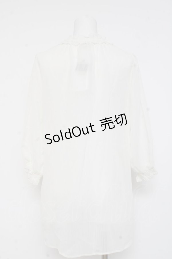 画像2: axes femme / ニットビスチェアンサンブル M キナリ Y-26-02-23-050-AX-TO-SZ-ZI (2)