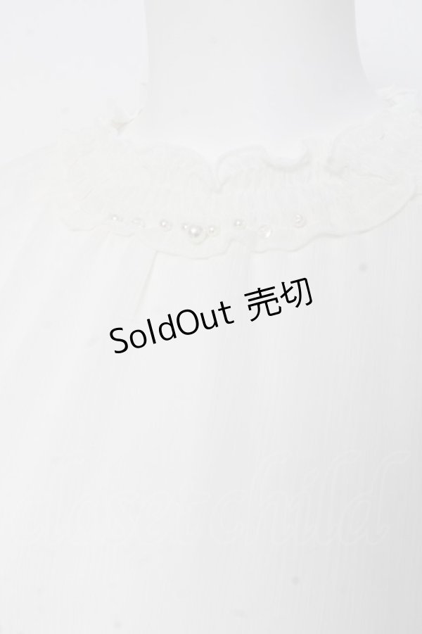 画像3: axes femme / ニットビスチェアンサンブル M キナリ Y-26-02-23-050-AX-TO-SZ-ZI (3)