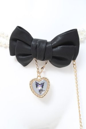 画像: m petit by misako / サンリオコラボクロミベルト   Y-26-02-23-014-LO-ZA-SZ-ZY