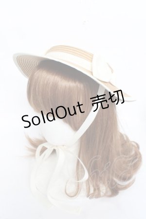 画像: Kurumi Collaboration / マリンアカデミアキャノティエ  ナチュラル Y-26-02-23-023-LO-AC-SZ-ZY