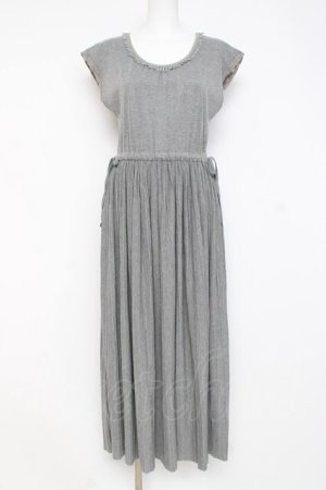 画像: axes femme / ワンピース   Y-26-02-27-132-AX-OP-SZ-ZY