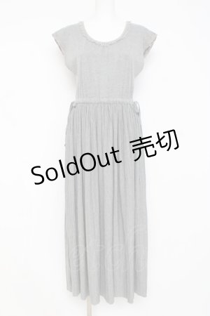 画像: axes femme / ワンピース   Y-26-02-27-132-AX-OP-SZ-ZY