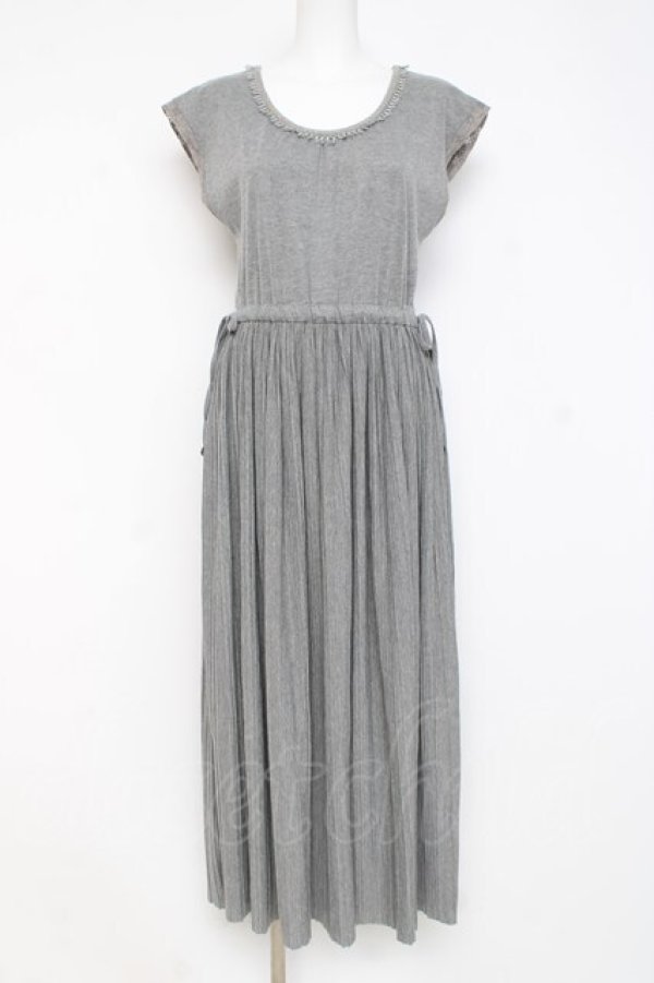 画像1: axes femme / ワンピース   Y-26-02-27-132-AX-OP-SZ-ZY (1)