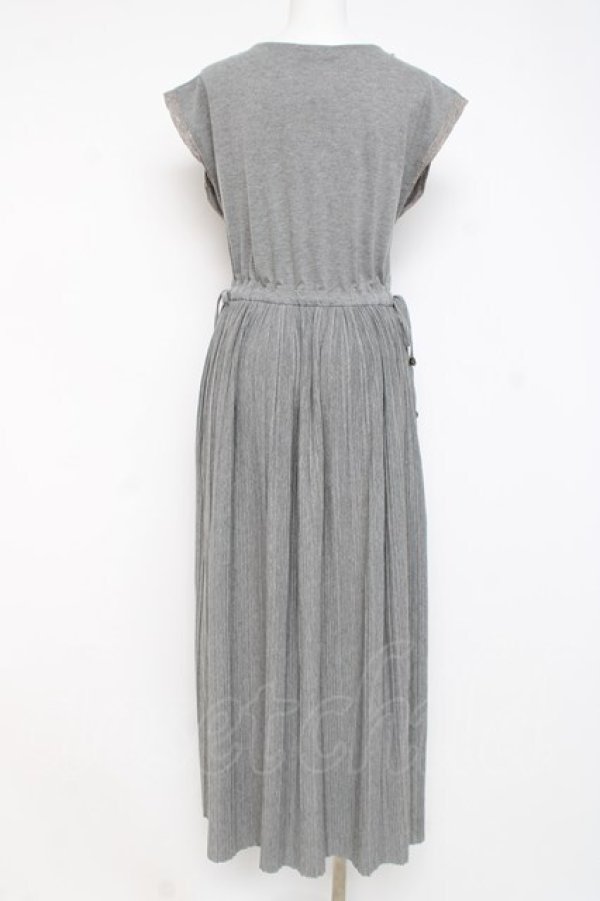 画像2: axes femme / ワンピース   Y-26-02-27-132-AX-OP-SZ-ZY (2)