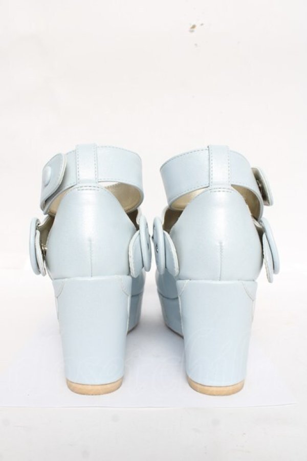 画像3: BABY, THE STARS SHINE BRIGHT / 天使のおくつ S サックス Y-26-03-01-125-BA-SH-IG-ZY (3)