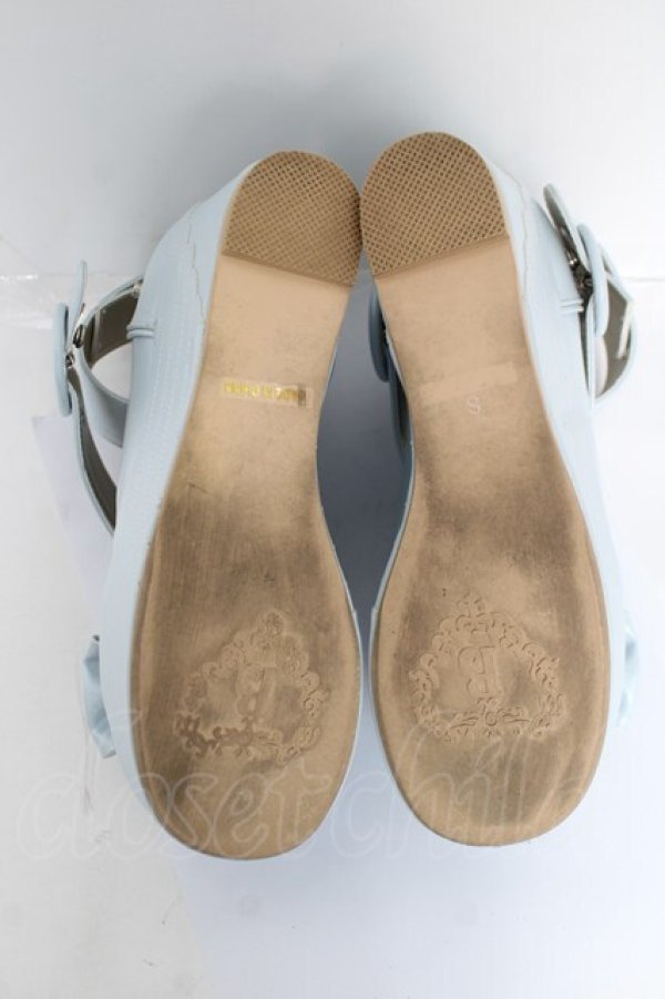 画像6: BABY, THE STARS SHINE BRIGHT / 天使のおくつ S サックス Y-26-03-01-125-BA-SH-IG-ZY (6)