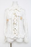 画像1: Angelic Pretty / Dollsボウタイブラウス  白 Y-26-03-01-130-AP-BL-SZ-ZY (1)