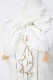 画像5: Angelic Pretty / Dollsボウタイブラウス  白 Y-26-03-01-130-AP-BL-SZ-ZY (5)