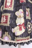 画像6: Angelic Pretty / Dolls Collectionワンピース  黒 Y-26-03-01-156-AP-OP-SZ-ZY (6)