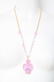 画像2: Angelic Pretty / Magical Potionネックレス  ピンク Y-26-03-06-007-AP-AC-SZ-ZY (2)