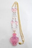 画像3: Angelic Pretty / Magical Potionネックレス  ピンク Y-26-03-06-007-AP-AC-SZ-ZY (3)