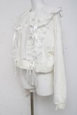 画像2: Angelic Pretty / Sherbetプルオーバー  白 Y-26-03-06-116-AP-TO-SZ-ZY (2)