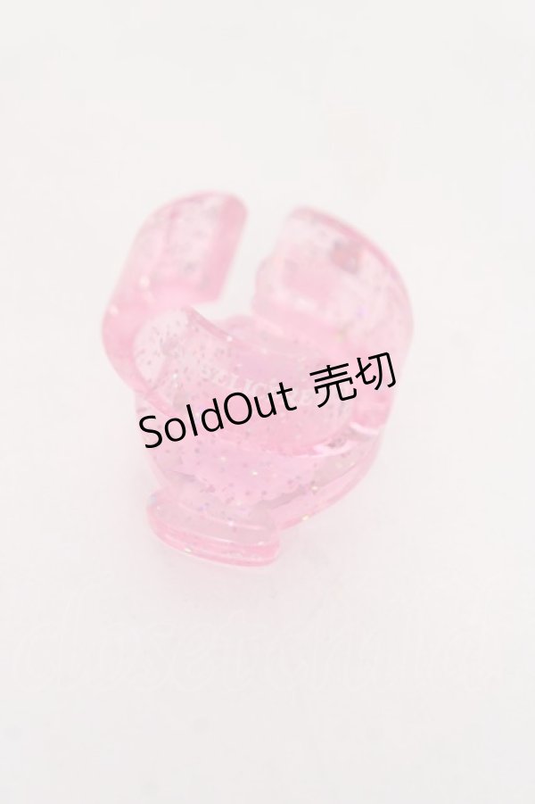 画像4: Angelic Pretty / Magical Potionリング  ピンク Y-26-03-06-002-AP-AC-SZ-ZY (4)