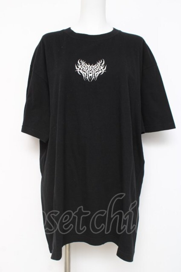 画像1: KRY CLOTHING / KARAAGE  黒 Y-26-03-09-149-EL-TO-SZ-ZY (1)