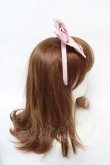 画像3: Angelic Pretty / MilkyPlanetカチューシャ  ピンク Y-26-03-11-006-AP-AC-AS-ZY (3)