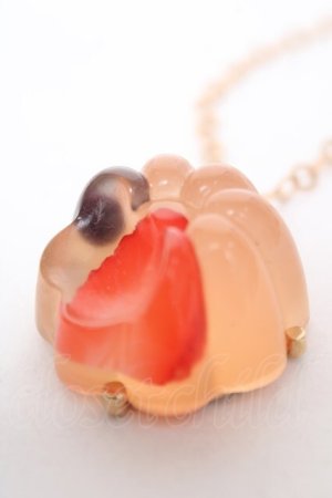 画像: Q-pot. / ベリーベリー愛されジューシーゼリーネックレス   Y-26-03-12-013-QP-AC-SZ-ZY