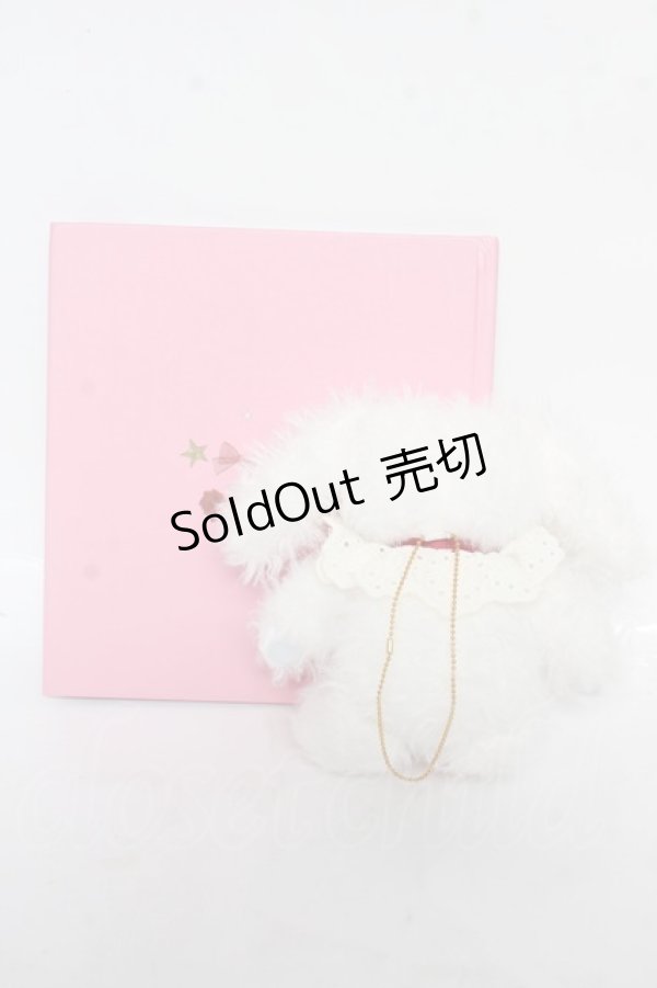 画像2: BABY, THE STARS SHINE BRIGHT / うさくみゃちゃんくまくみゃちゃんのぬいぐるみ付絵本セット   Y-26-03-12-021-BA-ZA-SZ-ZY (2)