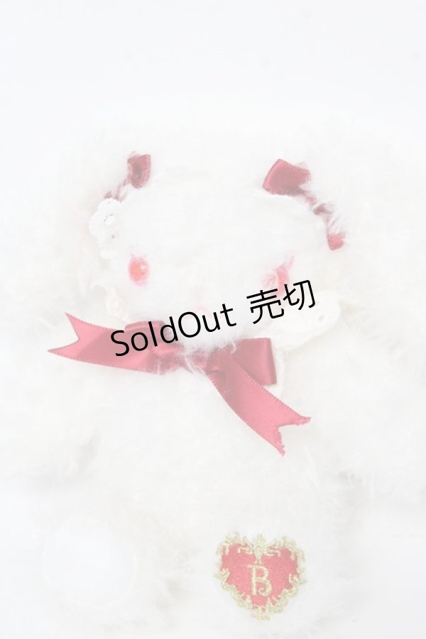 画像3: BABY, THE STARS SHINE BRIGHT / うさくみゃちゃんくまくみゃちゃんのぬいぐるみ付絵本セット   Y-26-03-12-021-BA-ZA-SZ-ZY (3)