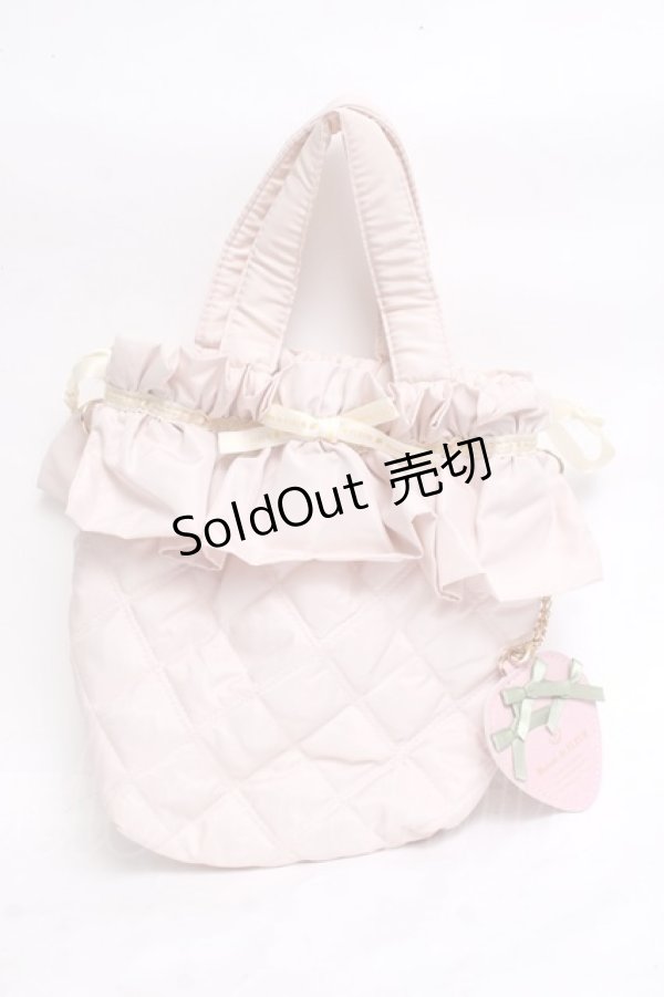 画像1: Maison de FLEUR / いちごケース&チャームBOOK F ピンク Y-26-03-16-040-LO-ZA-SZ-ZY (1)