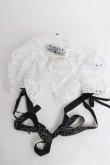 画像5: MABLE / レースヘッドドレス   Y-26-03-16-070-GO-AC-SZ-ZY (5)
