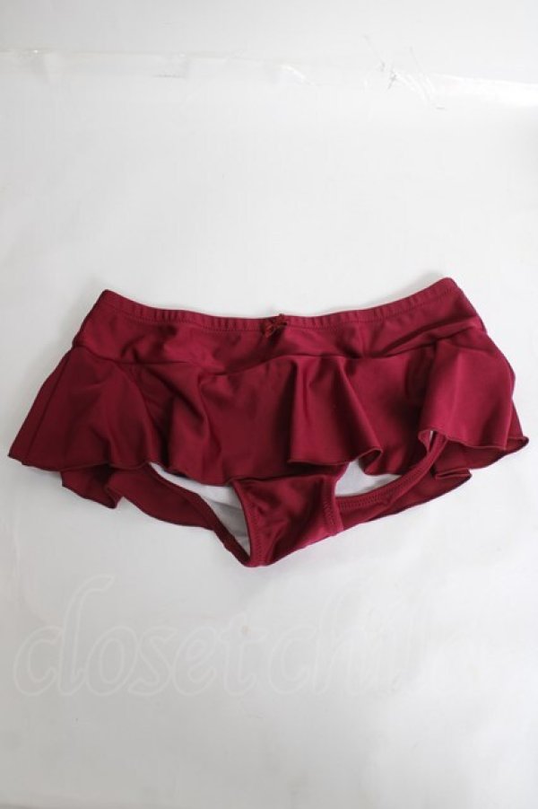 画像3: Maria pipi / SUMMER WATER DRESS  ピンク Y-26-03-16-103-EL-OP-SZ-ZY (3)