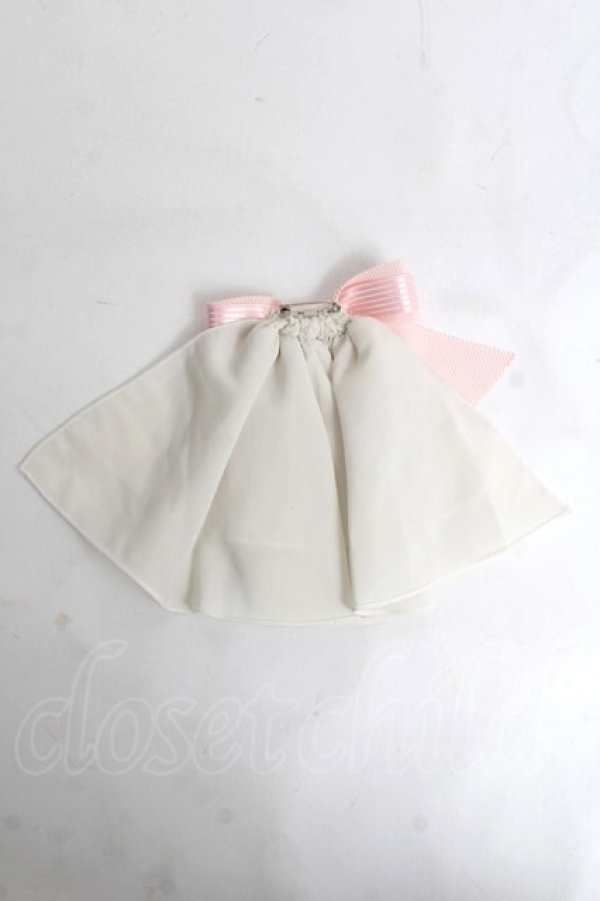 画像3: Innocent World / ハピネスリボンジャボ  Beige×Pink Y-26-03-16-019-IW-ZA-SZ-ZY (3)