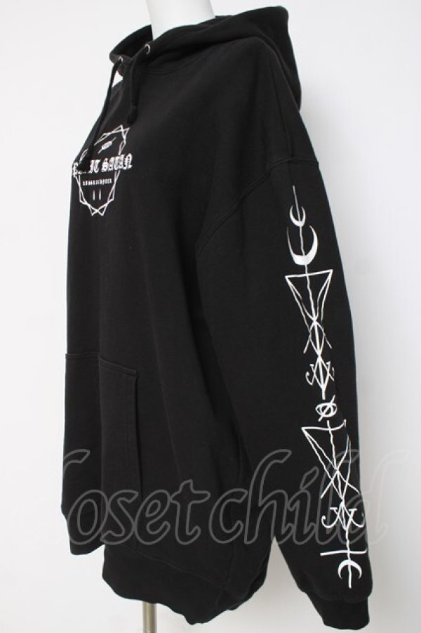 画像2: KRY CLOTHING / SOREPPOIYATSU F ブラック Y-26-03-16-151-EL-BL-SZ-ZY (2)