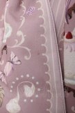 画像4: axes femme kawaii / お菓子柄スカート M ピンク Y-26-03-16-202-AX-SK-SZ-ZY (4)
