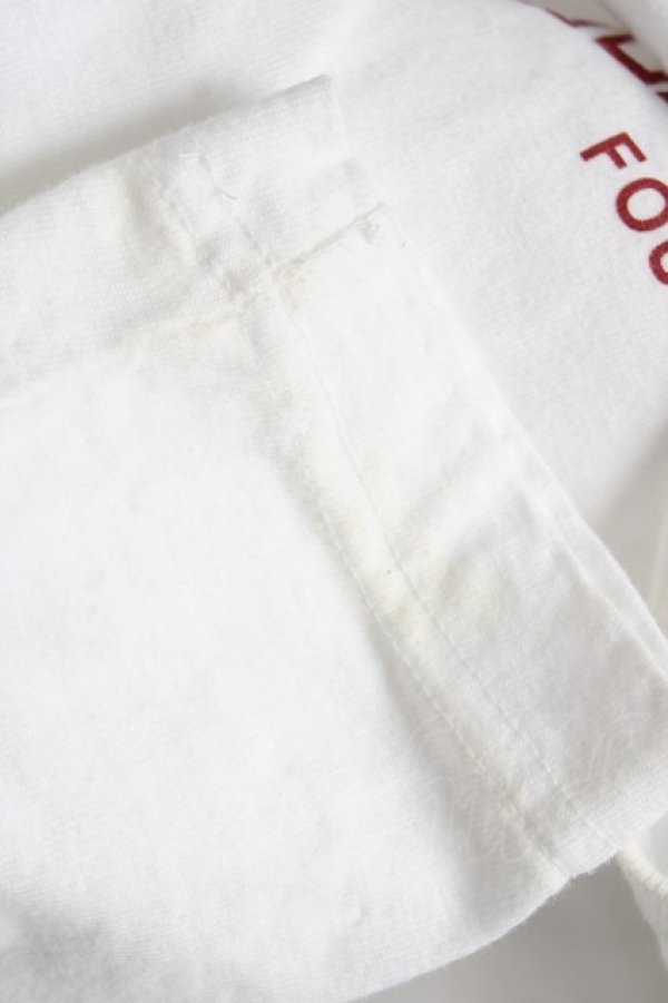 画像4: MILK / Torte ロゴ tee  ホワイト Y-26-03-18-065-ML-TS-SZ-ZY (4)