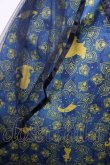 画像3: axes femme POETIQUE / Disneyアラジンスカート M 紺 Y-26-03-18-200-AX-SK-SZ-ZY (3)