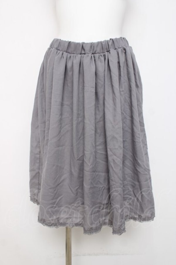 画像3: axes femme / セットアップ M グレー Y-26-03-20-029-AX-OP-SZ-ZY (3)