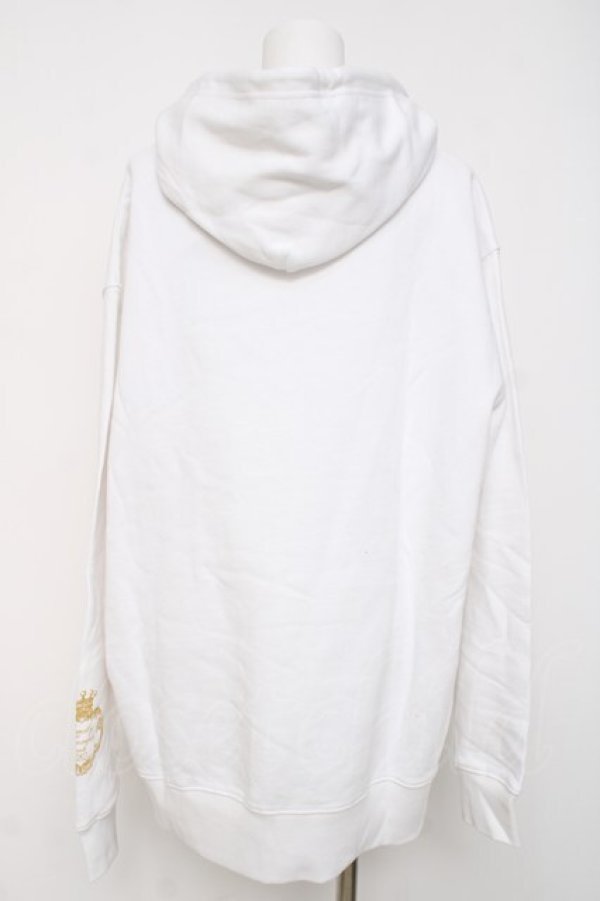 画像4: Emily Temple cute / Creamy StrawberryBIGトレーナー  白 Y-26-03-20-068-ET-TO-SZ-ZY (4)