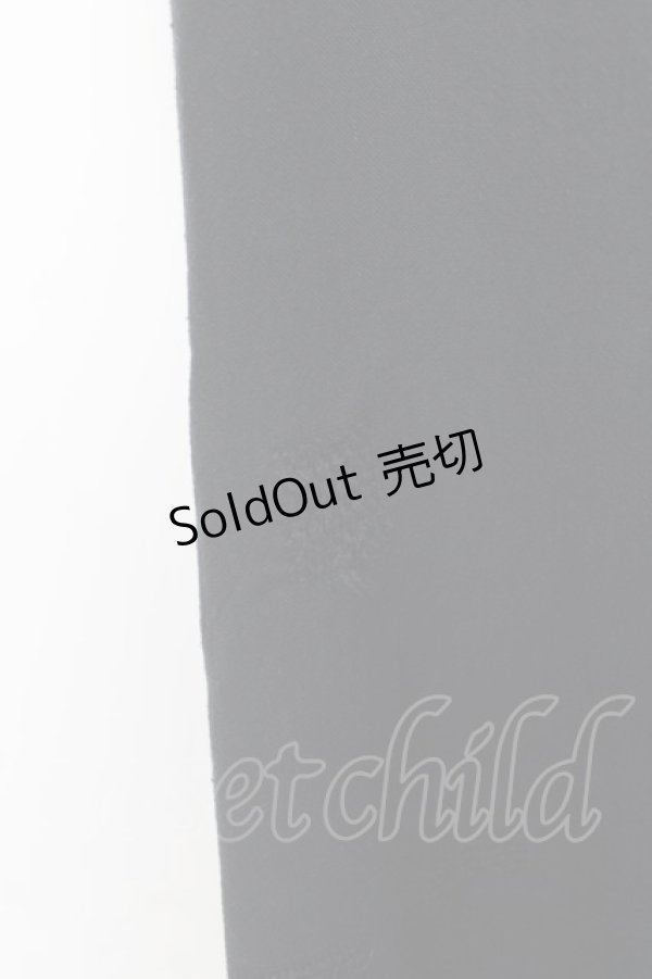 画像5: powder / コットンロングワンピース F 紺 Y-26-03-20-107-LO-OP-SZ-ZY (5)