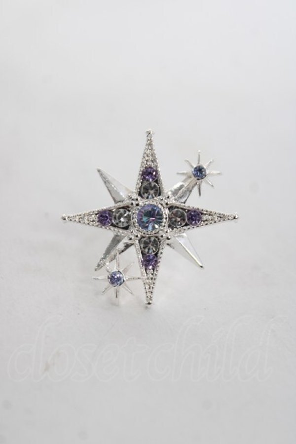 画像4: axes femme / Premium Rose様限定バースデーノベルティリング  シルバー Y-26-03-20-001-AX-AC-SZ-ZY (4)